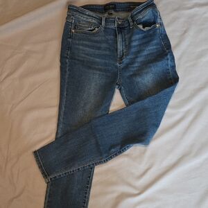 Judy Blue Skinny Jeans